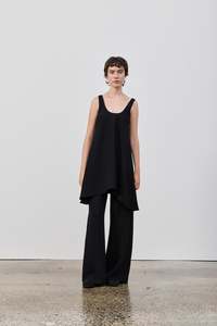 1: Kezia Tunic in Triacetate