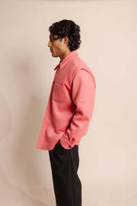 Archive Sale: Loyal Companion Overshirt