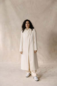 Archive Sale: Adore You Coat