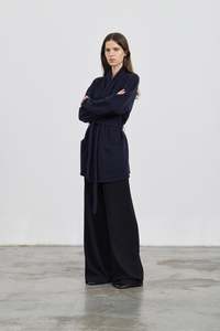 Huey Cardigan in Cashmere Wool