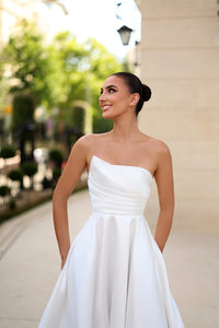 Cassandra - Olivia Rose Bridal