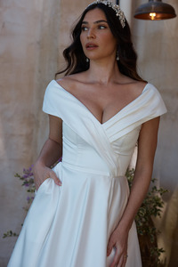Diana - Olivia Rose Bridal