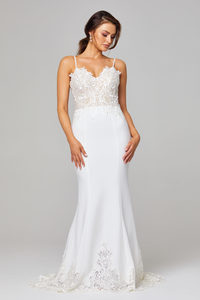 Products: Elise - Olivia Rose Bridal