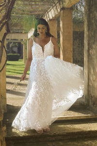 Products: Amy - Olivia Rose Bridal