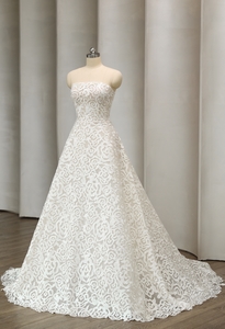 Products: Aurelia - Olivia Rose Bridal
