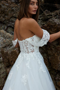 Products: Blossom - Olivia Rose Bridal
