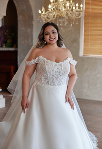 Elliot - Olivia Rose Bridal