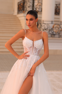 Felicia - Olivia Rose Bridal