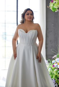 Gabby - Olivia Rose Bridal