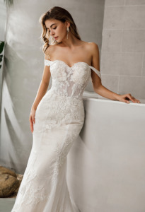 Products: Leane - Olivia Rose Bridal