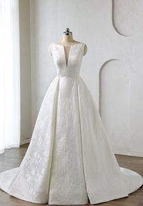 Lillian - Olivia Rose Bridal