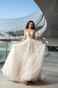 Milla - Olivia Rose Bridal
