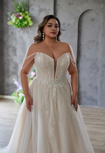 Products: Nadia - Olivia Rose Bridal