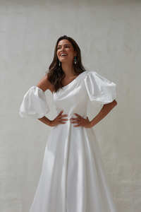 Products: Nerina - Olivia Rose Bridal