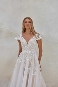 Reva - Olivia Rose Bridal