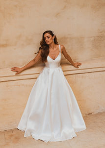 Products: Roma - Olivia Rose Bridal