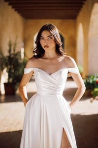Products: Sophia - Olivia Rose Bridal