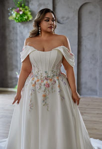 Products: Summer - Olivia Rose Bridal