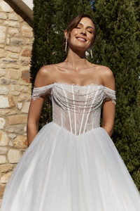 Products: Tania Olsen - Anneliese - Olivia Rose Bridal