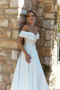 Products: Tania Olsen - Anthea - Olivia Rose Bridal
