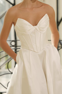 Tina Holly - Laurenne - Olivia Rose Bridal