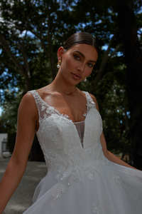 Viola - Olivia Rose Bridal