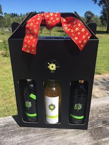 Olive Oil: Gift Box