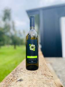 Olivo ESTATE Extra Virgin Olive Oil 750ml