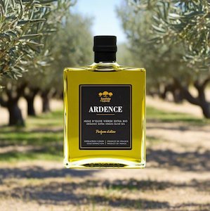 France: Bastide du Laval  - Ardence