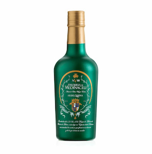 Duchess Of Medinaceli – Arbequina Coupage