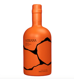 Istriana Premium Croatian Extra Virgin Olive Oil