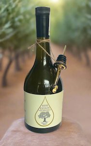 Hihi Estate Premium Koroneiki - new season 2025 - First Release