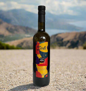 Frantoio: Dali Super Premium Frantoio - Organically Grown* - new season - 750 ml