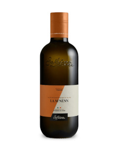 Sabino Leone - La M'nènn