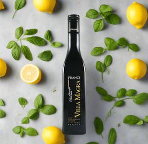 Frantoio: Frantoio Franci Villa Magra