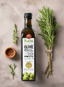 Rata Premium Frantoio Novello