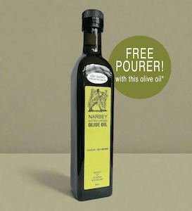 Frantoio: Narbey Premium Frantoio Novello