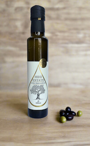 Sale: Hihi Estate Premium Extra virgin olive oil - J5