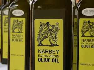 Novellos: Narbey Premium J5 Novello