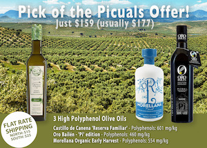 Olivver Pick Of The Picuals Offer