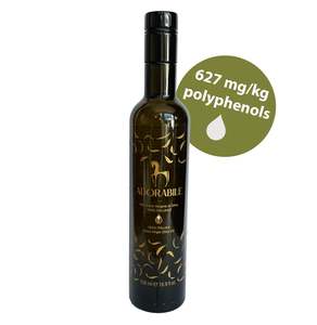 Italy Extra Virgin Olive Oil: Olea Prilis Bottiglia Adorabile Super Tuscan Premium Extra Virgin Olive Oil