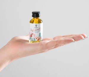 Olio Guglielmi Mignon Sampler - small box