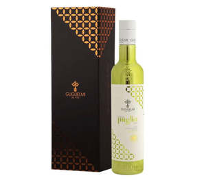 Organic Olio Guglielmi 'Puglia' IGP - with gift box