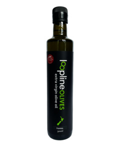 Frantoio: Loopline Premium Extra Virgin Olive Oil Frantoio - 2025 harvest