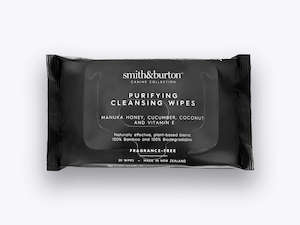 Purifying Cleansing Wipes