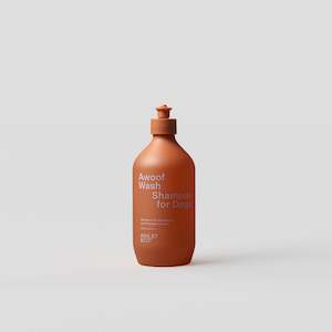 Ashley & Co Dog Shampoo