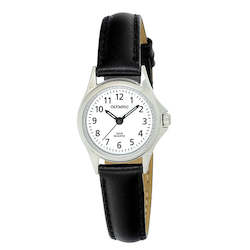Everyday Classics: Everyday Classic - Ladies Small Case with Leather Strap