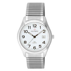 Everyday Classic - Gents with Expanding Band