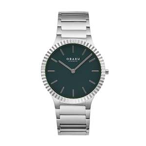 Obaku: Obaku Gents Linje - Jude