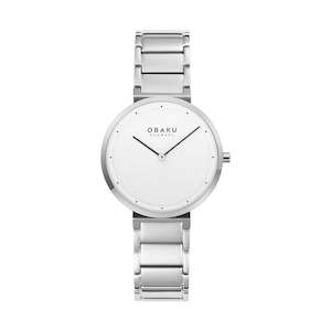 Obaku: Obaku Ladies Klip Lille - Brace